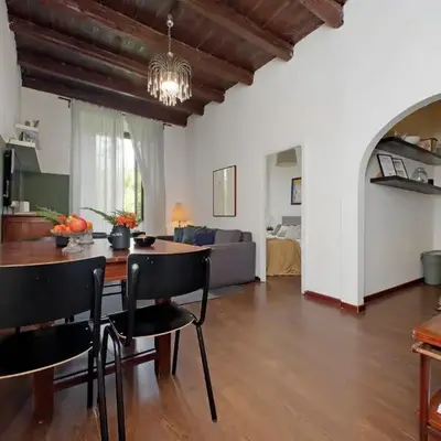 Tevere apartments