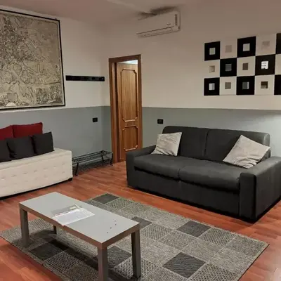 Flaminia 36 Luxury Home