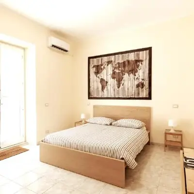 Roma Central Studio