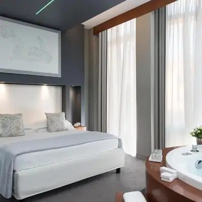 Hotel Metropolis