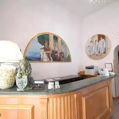 Hotel Alexis