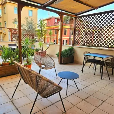 Terrace99