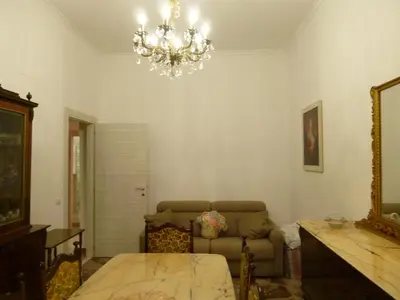 Gallery image of Termini Station apartment AI DUE CORTILI presso le mura aureliane in Rome