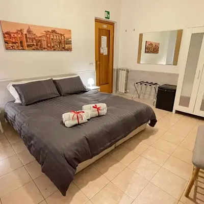 Roman Holidays Rooms Otranto