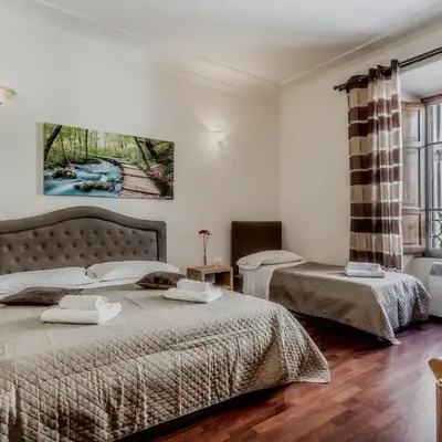 Ariana Luxury Guest House