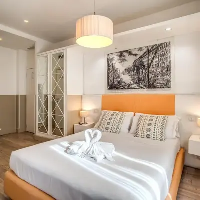 A Peace Of Rome B&B