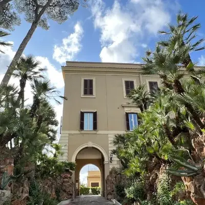 Villa Angelina