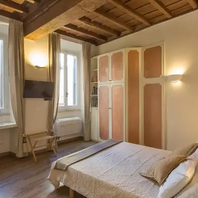 Leutari Suite
