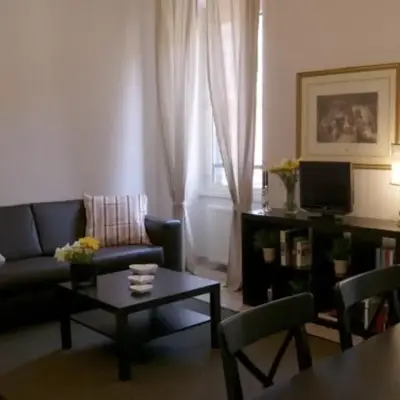 Vatican Attic