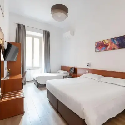 Principe Guesthouse