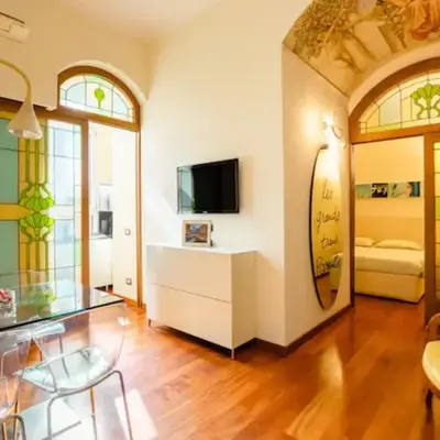 La Petite Maison Piave
