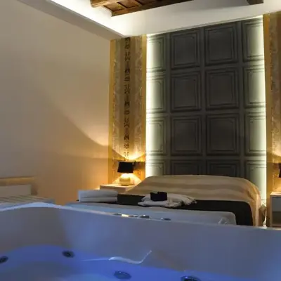 Navona Nice Room