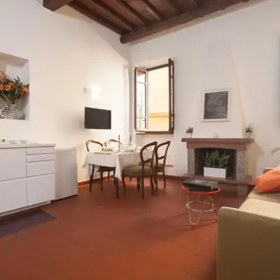 The Piccolo Apartment