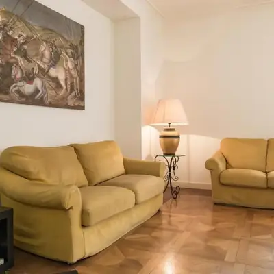 Casa Tranquilli