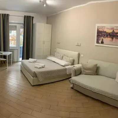 Residenza Romana Vaticana