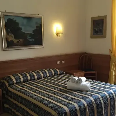 Hotel Bolognese