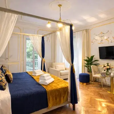 Suites Piazza Del Popolo