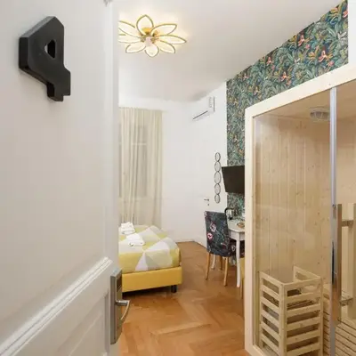 Maison Vantaggio