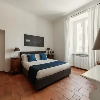B&B Domus Quiritum