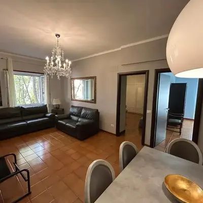 Family`s Apartment Trastevere