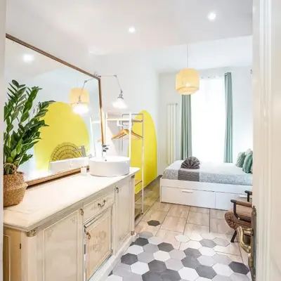 BigFamilyRome - Testaccio Riverside