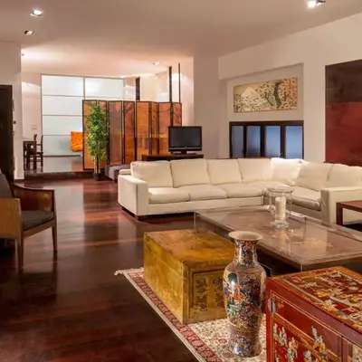 SK ROME Apartment Luxury Torre Argentina