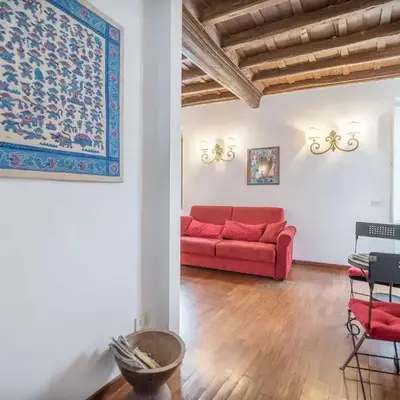 Panetteria Apartment