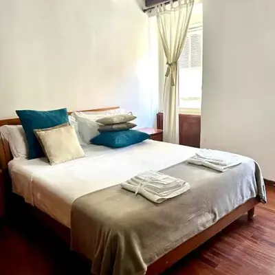 A Casa di Giulia