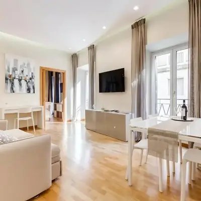 ELICAL Luxury Apartments