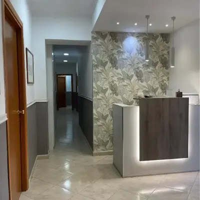 San Paolo Guest House
