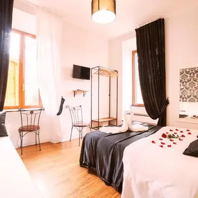Ostiense Suites