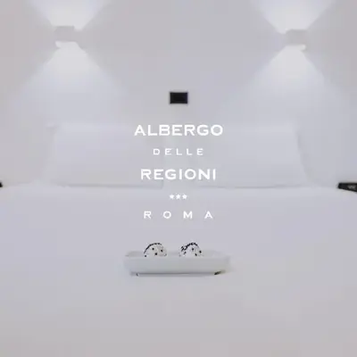Albergo Delle Regioni