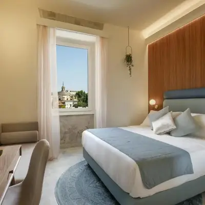 Rome for Two