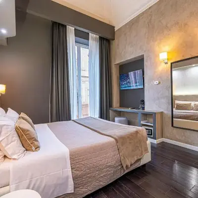 Four Rivers Suites