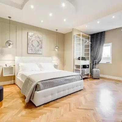Mellini Palace Suites by Premium Suites Collection