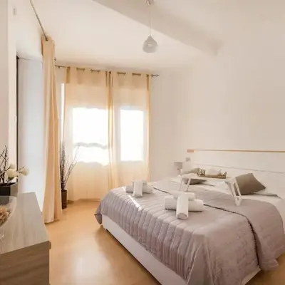World Wide Bed San Giovanni