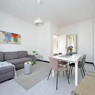 Triumph Apartment