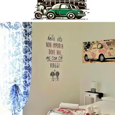 550 Special home