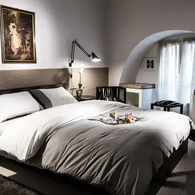 Vatican Jewel Apartment