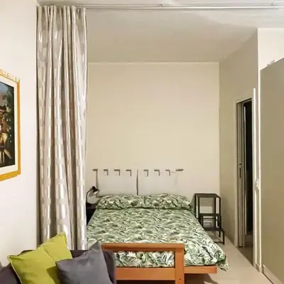 Studio Flat Vaticano