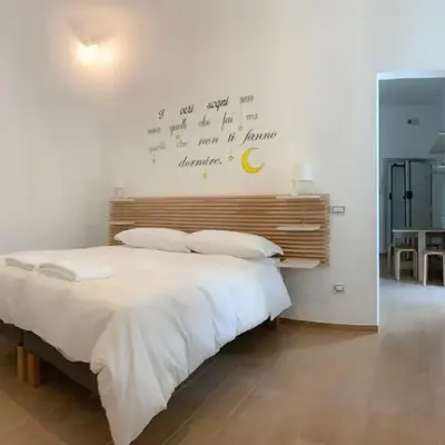 Santa Maria Suites