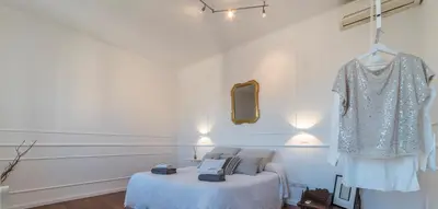 Gallery image of Interno 8 in Rome