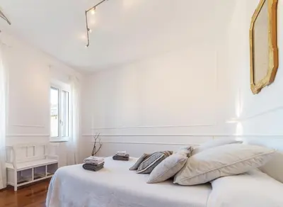 Gallery image of Interno 8 in Rome
