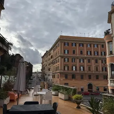 Le Terrazze di San Giovanni
