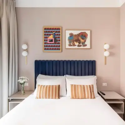 Numa Rome Linea