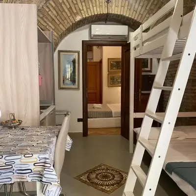 mini Apartment