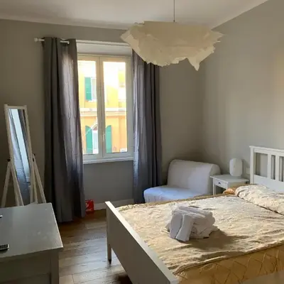 La Casetta del Flaminio a Roma Centro