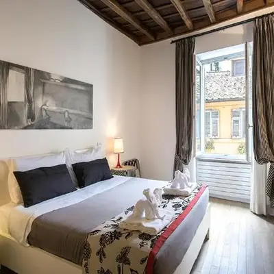 Relais Fori Imperiali