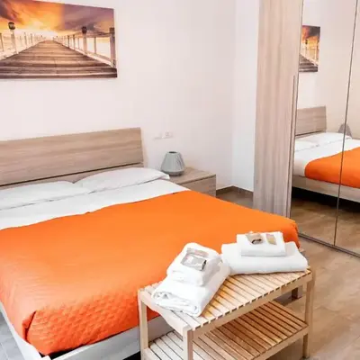 Sannio Apartment - near Metro San Giovanni by RHR