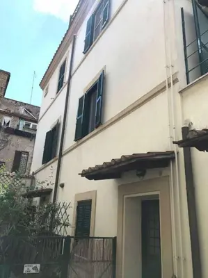 Gallery image of Alloggio pigneto in Rome